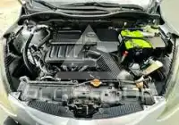 2011 Mazda 2 (Demio)