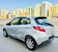 2011 Mazda 2 (Demio)
