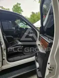 2011 Lincoln NAVIGATOR
