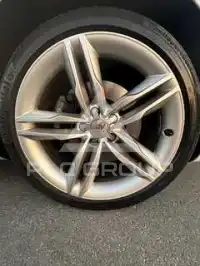 2011 Audi S5