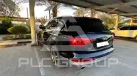 2011 Audi Q7