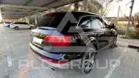 2011 Audi Q7