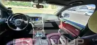 2011 Audi Q7