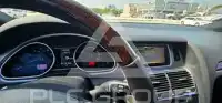 2011 Audi Q7