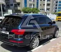 2011 Audi Q7