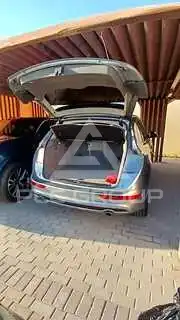 2011 Audi Q5