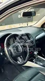 2011 Audi Q5