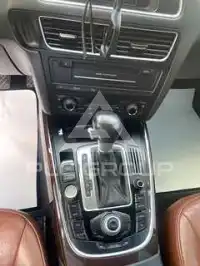 2011 Audi Q5