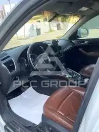 2011 Audi Q5