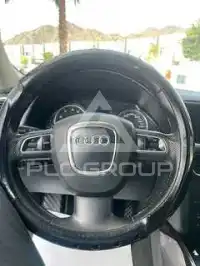 2011 Audi Q5