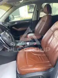 2011 Audi Q5