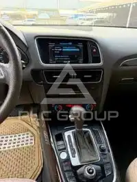 2011 Audi Q5