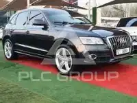 2011 Audi Q5