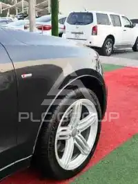 2011 Audi Q5