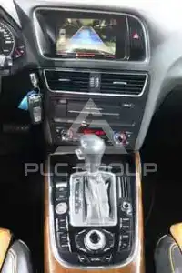 2011 Audi Q5