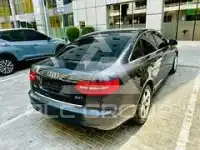 2011 Audi A6