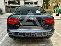 2011 Audi A6