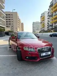 2011 Audi A4