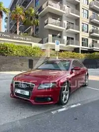 2011 Audi A4