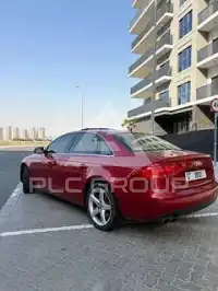 2011 Audi A4