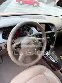 2011 Audi A4