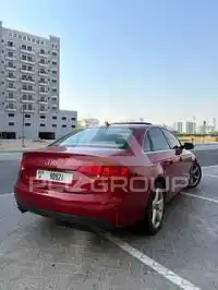 2011 Audi A4