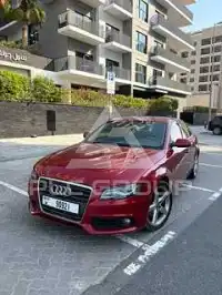 2011 Audi A4