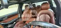 2011 Audi A8