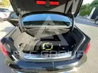 2011 Audi A8