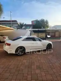 2011 Audi RS5