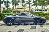2011 Audi R8