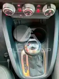 2011 Audi A1