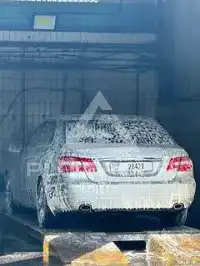 2011 Mercedes Benz E-Class