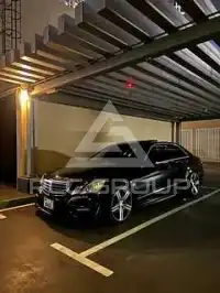 2011 Mercedes Benz E-Class
