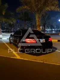 2011 Mercedes Benz E-Class