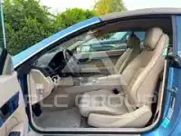 2011 Mercedes Benz E-Class