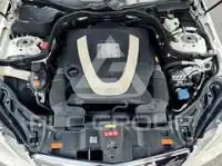 2011 Mercedes Benz E-Class