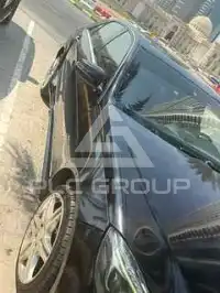 2011 Mercedes Benz E-Class