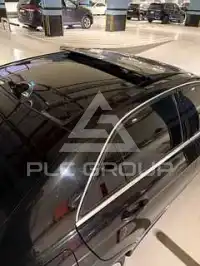 2011 Mercedes Benz E-Class