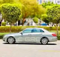 2011 Mercedes Benz E-Class