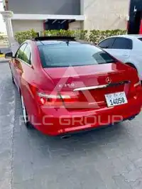 2011 Mercedes Benz E-Class