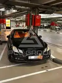 2011 Mercedes Benz E-Class