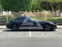 2011 Mercedes Benz SLS