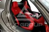 2011 Mercedes Benz SLS