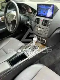 2011 Mercedes Benz C-Class