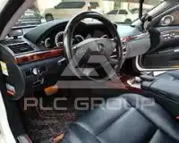 2011 Mercedes Benz S-Class
