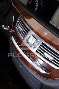 2011 Mercedes Benz S-Class