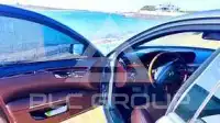 2011 Mercedes Benz S-Class