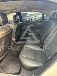 2011 Mercedes Benz S-Class