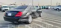 2011 Mercedes Benz S-Class